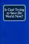 Is God Trying to Save the World Now (1986)